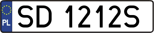 SD1212S