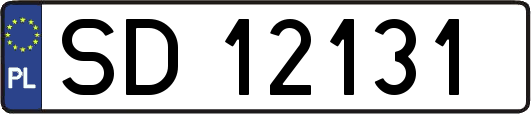 SD12131