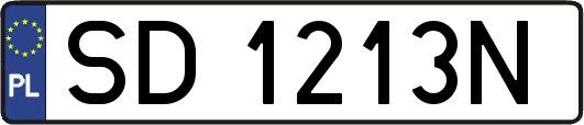 SD1213N
