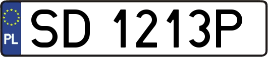 SD1213P