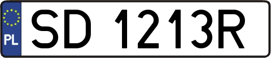 SD1213R