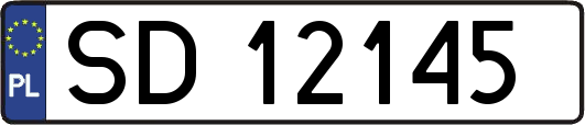 SD12145