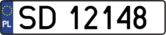 SD12148