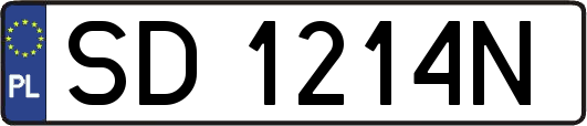 SD1214N