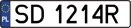 SD1214R