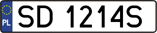 SD1214S