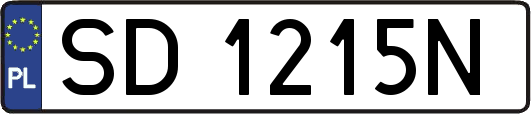 SD1215N