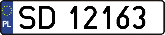 SD12163