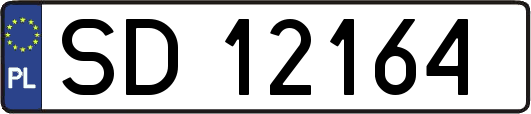 SD12164