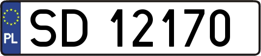 SD12170