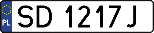 SD1217J