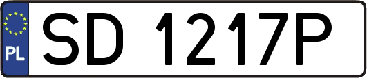 SD1217P