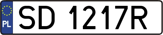 SD1217R
