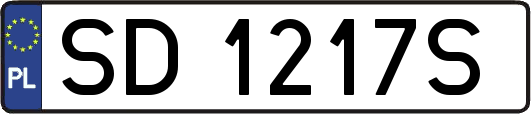 SD1217S