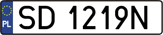 SD1219N