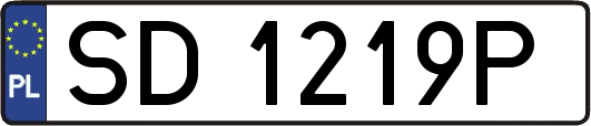 SD1219P