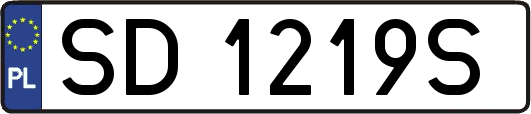 SD1219S