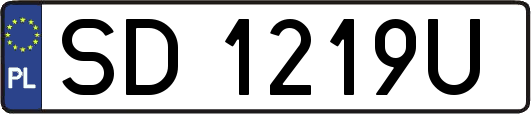 SD1219U