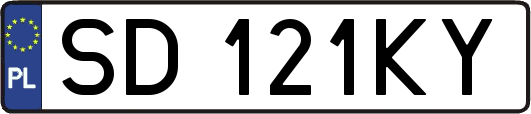 SD121KY