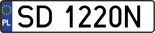 SD1220N