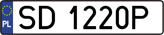 SD1220P