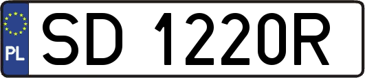 SD1220R