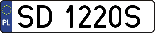 SD1220S