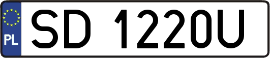 SD1220U