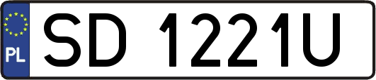 SD1221U