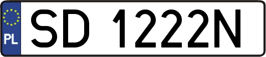 SD1222N