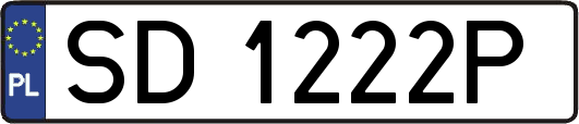 SD1222P