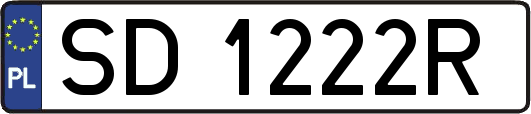 SD1222R