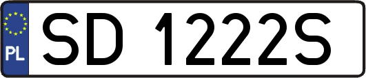 SD1222S