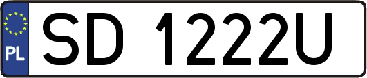 SD1222U