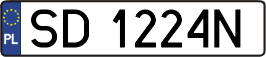 SD1224N