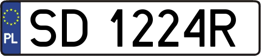 SD1224R