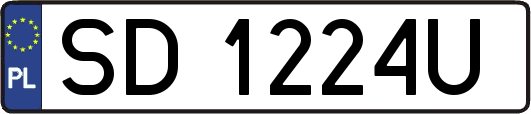 SD1224U