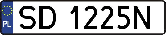 SD1225N