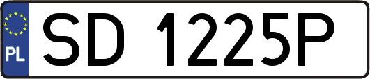 SD1225P