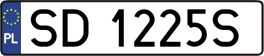 SD1225S