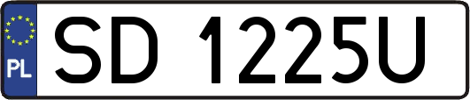 SD1225U