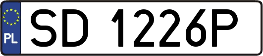 SD1226P