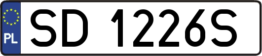 SD1226S