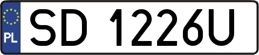 SD1226U