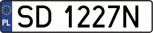 SD1227N
