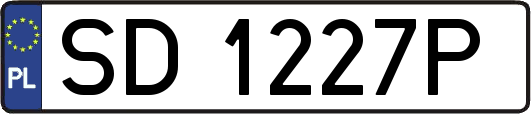 SD1227P