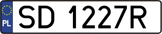 SD1227R