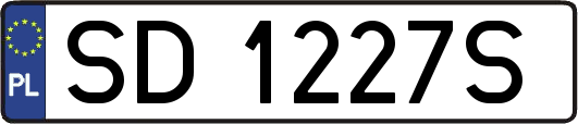 SD1227S