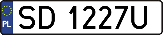 SD1227U