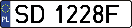 SD1228F